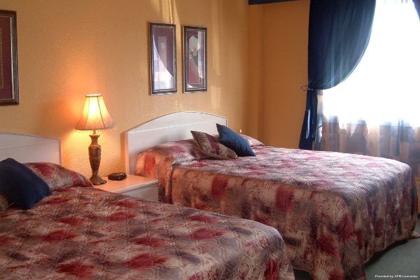 Hotel Howard Johnson (Medicine Hat)